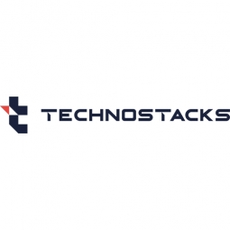 Technostacks Infotech Pvt Ltd  Logo